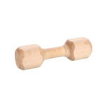 Игрушка для собак Flamingo Гантель, размер 4, размер 26x5x3см.
