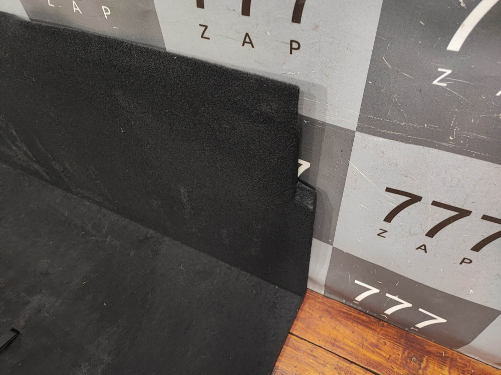 Пол багажника обшивка Geely Boyue Cool Б/У Оригинал 8892888098