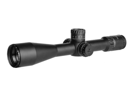 Оптический прицел TANGENT THETA 7-35x56 TT735P TREMOR3