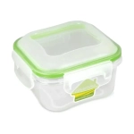 Контейнер герметичный Спессо 0,45л квадратный