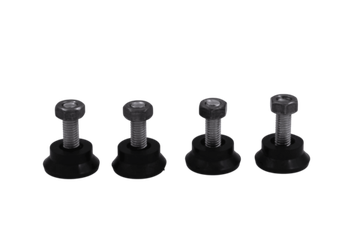 Ножка ПЭ50-00-110-01 регулируемая М8 газовой плиты Darina