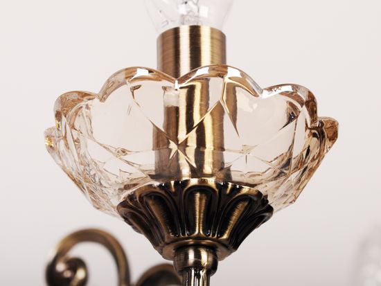 Подвесная люстра Abrasax SD761