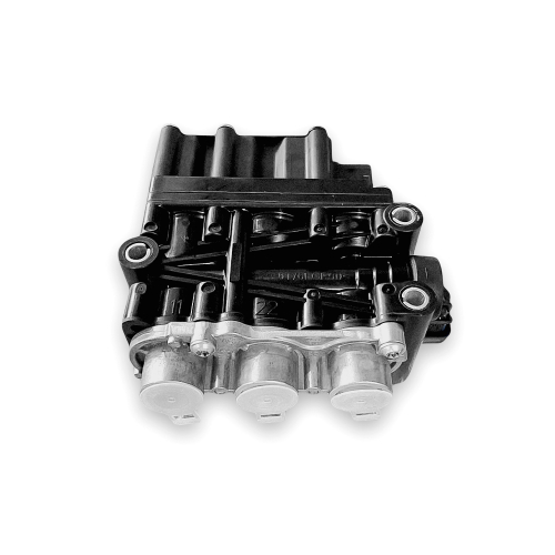 Электромагнитный клапан