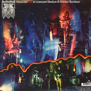 Hawkwind / Space Ritual (2LP)