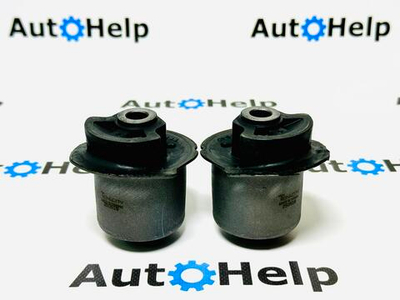 Сайлентблок задней балки Tenacity AAMTO1284