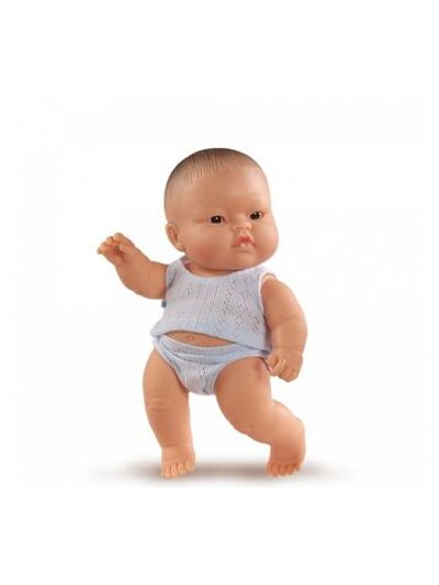 Кукла для девочки  Paola Reina 22см в нижнем белье