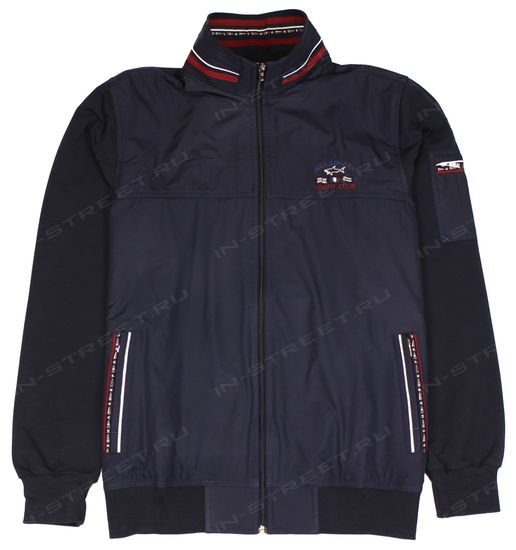 Спортивный костюм Paul&Shark