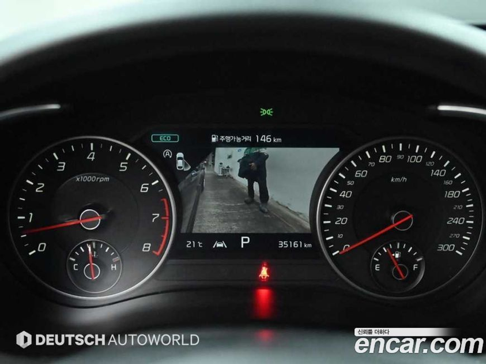 Kia Stinger Meister 3.3 GT AWD (06.2021)