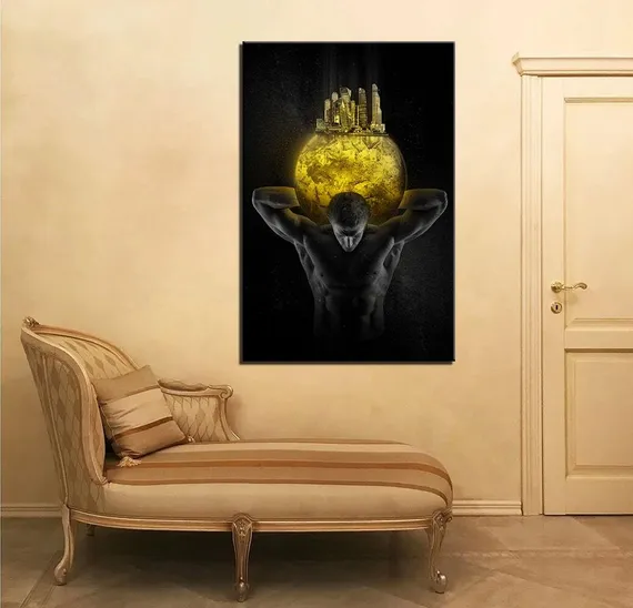 Постер "Повелитель"