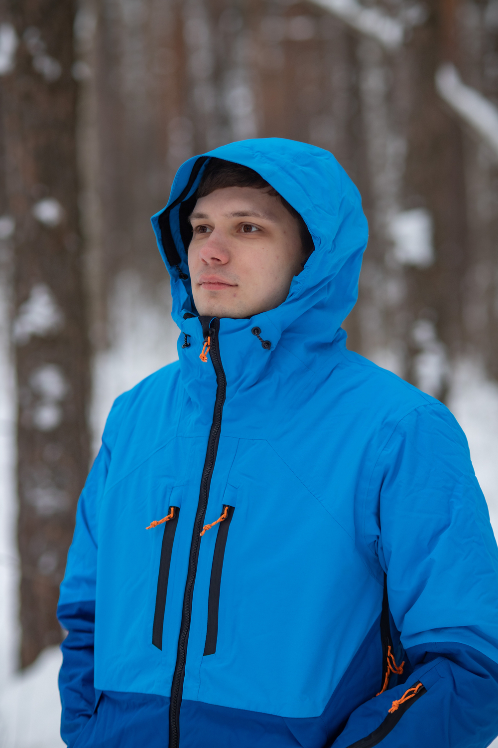 Куртка Универсум