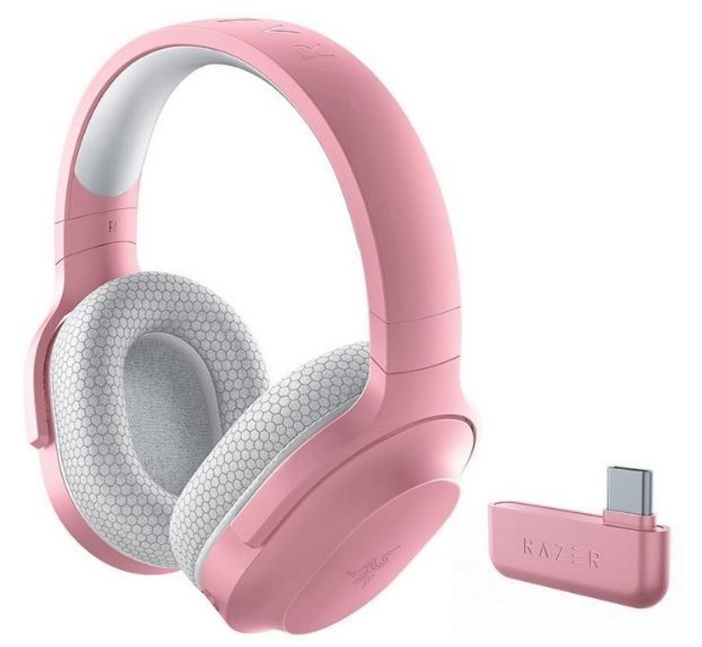 Гарнитура wireless Razer Barracuda X