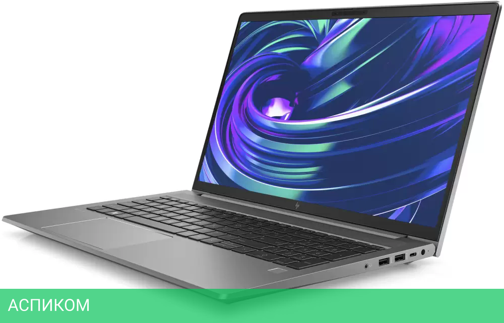 Рабочая станция HP ZBook Power G10 8L147PA