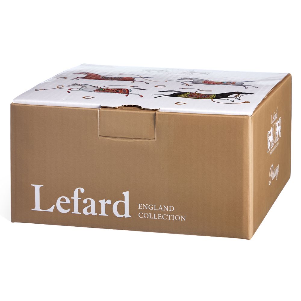 ЧАЙНАЯ ПАРА LEFARD "PASSAGE" 300 МЛ