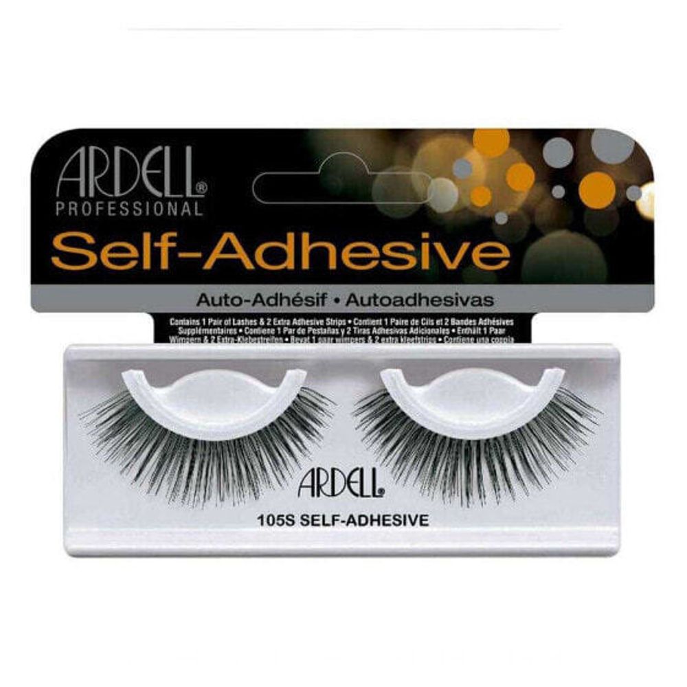 Глаза ARDELL Self Adhesive 105S False eyelashes