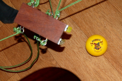 Квест Тайна Хогвартса