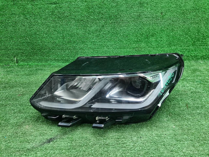 Фара левая Geely Coolray (2019-2023) LED