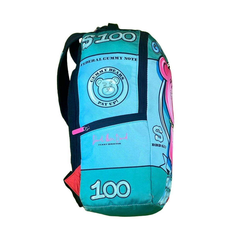 Рюкзак Sprayground