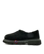 MEN'S TASMAN LUG - Black