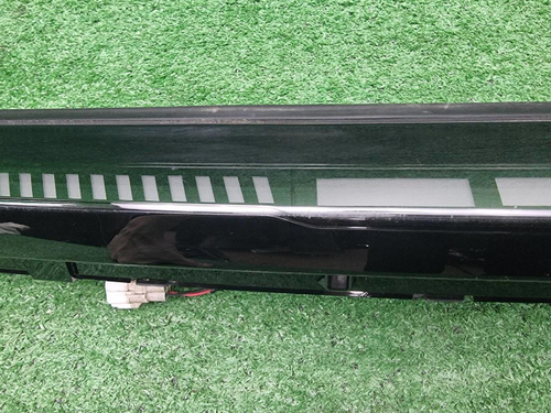 ДХО центральный BAIC X7 (2023-н.в.) LED