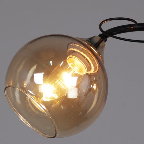 06073-0.3-02 FG+BK светильник потолочный