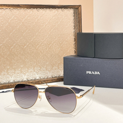 Prada Glasses