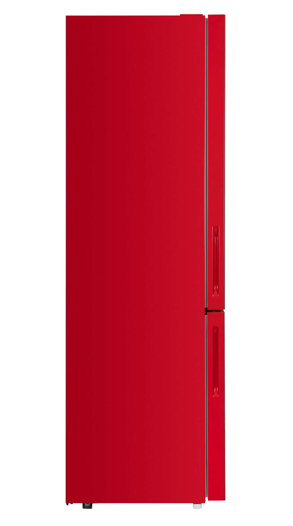 Холодильник MAUNFELD MFF200NFR фото 4