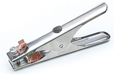 Клемма заземления К3-31 (300А) (зажим)