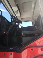 Shacman (Shaanxi) SX* 6x6 Седельный тягач SX42586V385 (Дизельный, 11,6 л, 423 л.с, МТ)