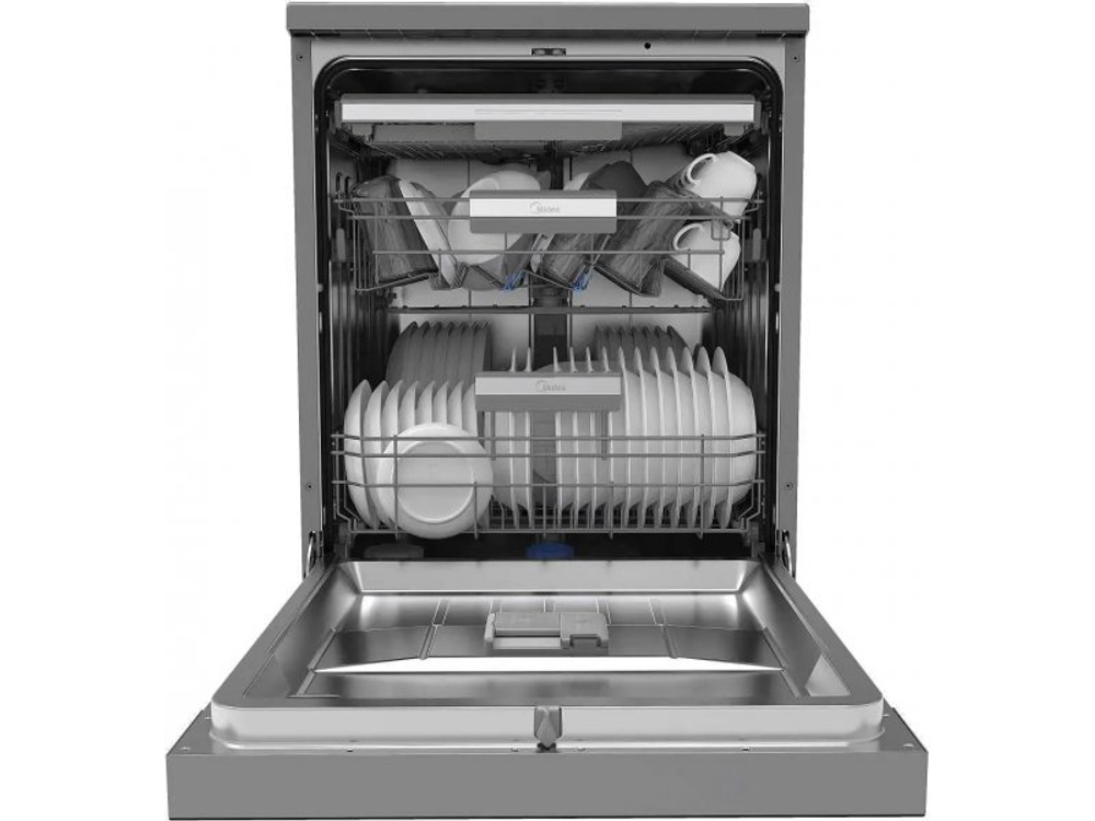 Посудомоечная машина Midea MFD60S350Si