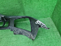 Бампер передний BMW 4er G22 (2020-н.в.) M-paket