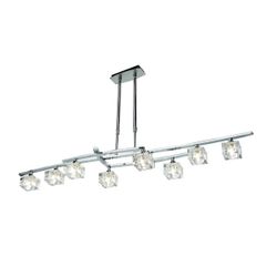 Люстра подвесная ZEN 1424