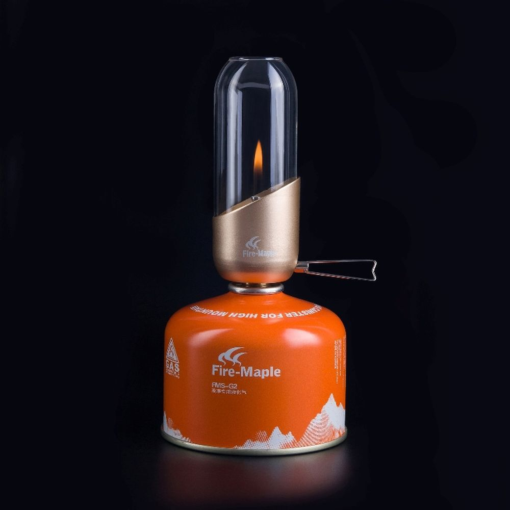 Лампа газовая Little Orange 140г, 1007602