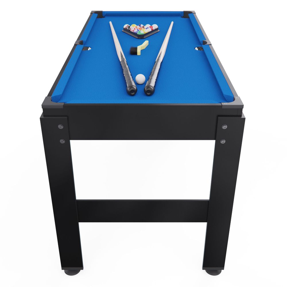 Игровой стол - трансформер 15 в 1 DFC 48&amp;quot; 122 x 61 см