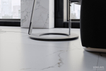 LVT-плитка VINILAM 83444 Итальянский мрамор (4,56) клеевая