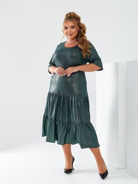 Платье УК-447-1 Fabrika Фото 1