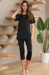 Пижама Mia-Amore 7426 "Fibi"