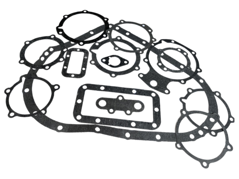 Р/к раздаточной коробки 4310 (паронит) 4310-180 Р/К
