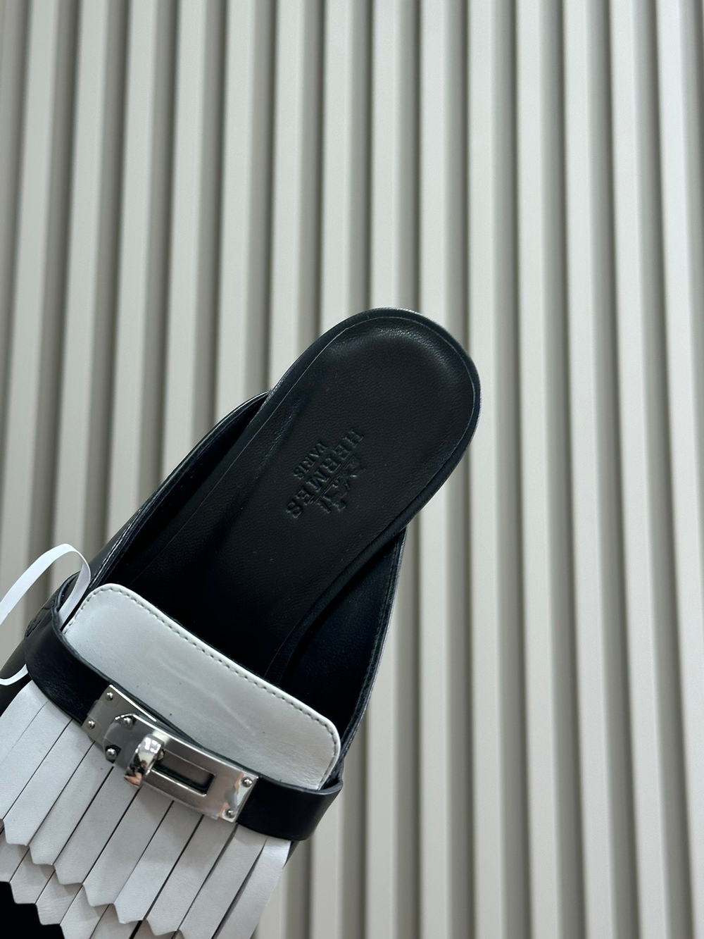 Hermes Mule