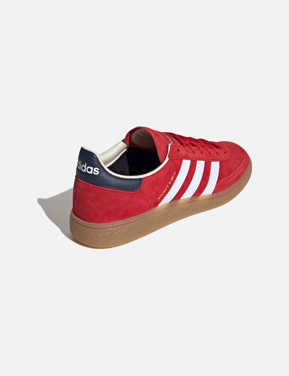 adidas x Sporty & Rich Handball Spezial Red (IH8337)