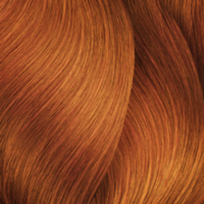 L'Oreal Professionnel Majirel 7.44 перманентный краситель 50 мл.
