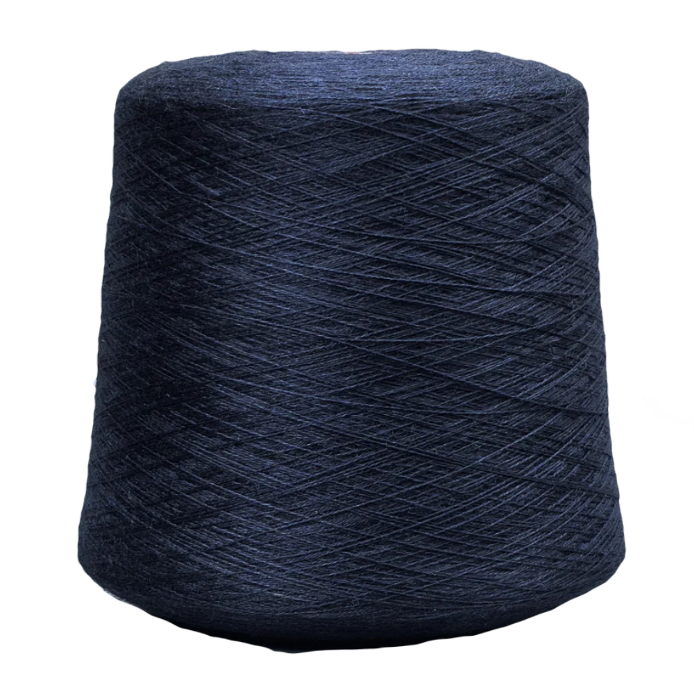 Бобинная пряжа Soft Dream (Blu)