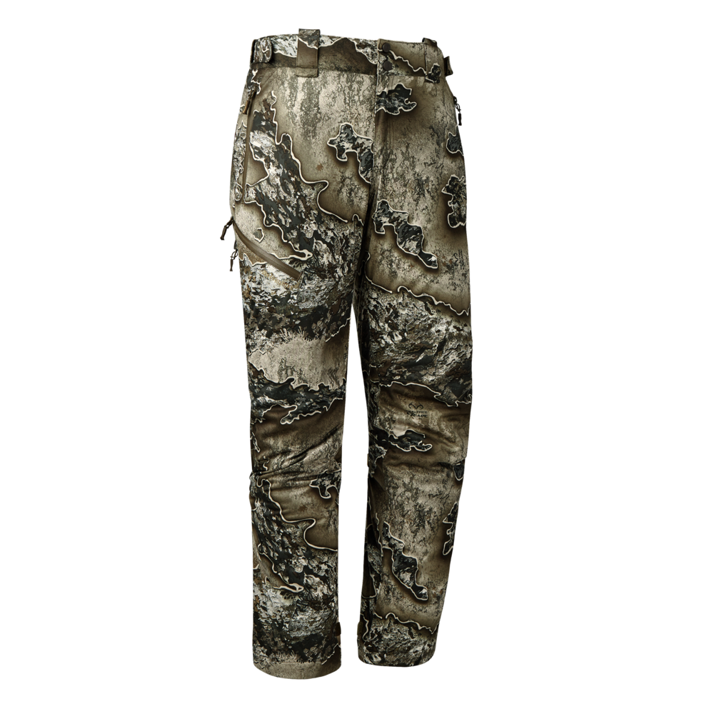 Брюки Deerhunter Excape Winter (93 REALTREE EXCAPE™)