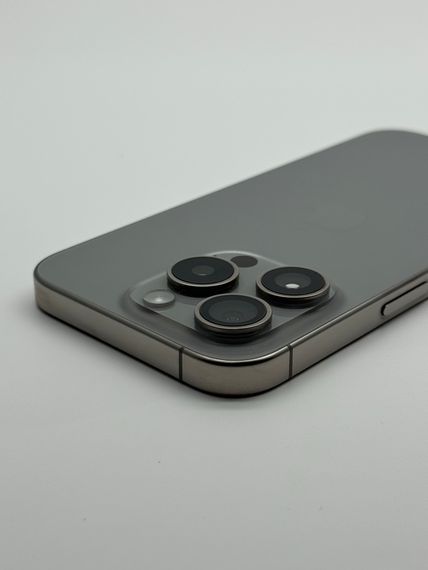 iPhone 15 Pro 128Gb Natural Titanium