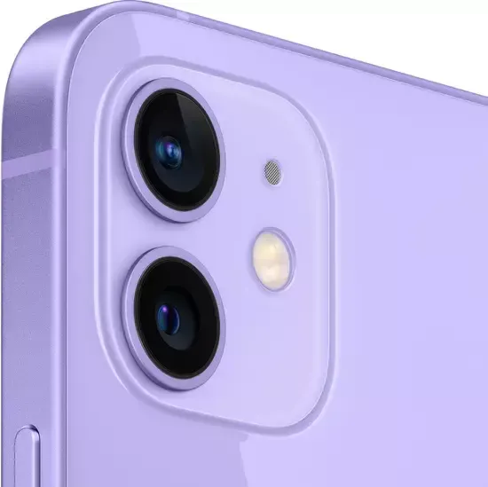 Apple iPhone 12 64GB Purple (Фиолетовый)