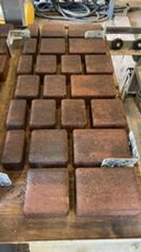 Старый город Красный Графит