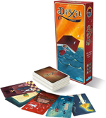 Dixit 2 (Quest) на английском языке