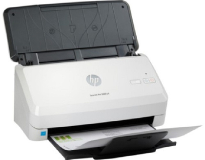 Сканер HP ScanJet Pro 3000 s4