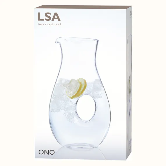 Графин Ono 2,25 л