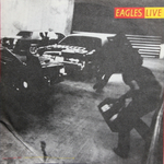 Eagles / Eagles Live (2LP)