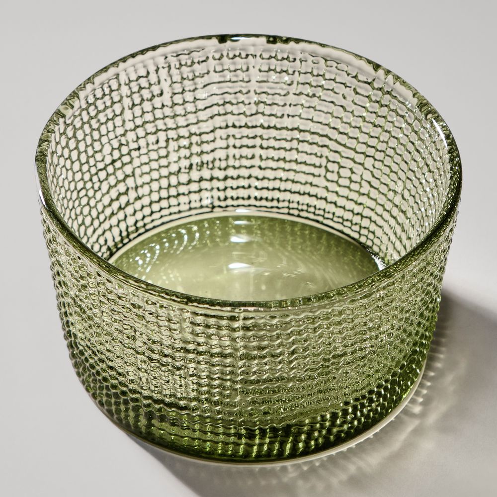 НАБОР САЛАТНИКОВ "TEMPO" GREEN 2 ШТ. 10,6Х10,5Х5,8 СМ